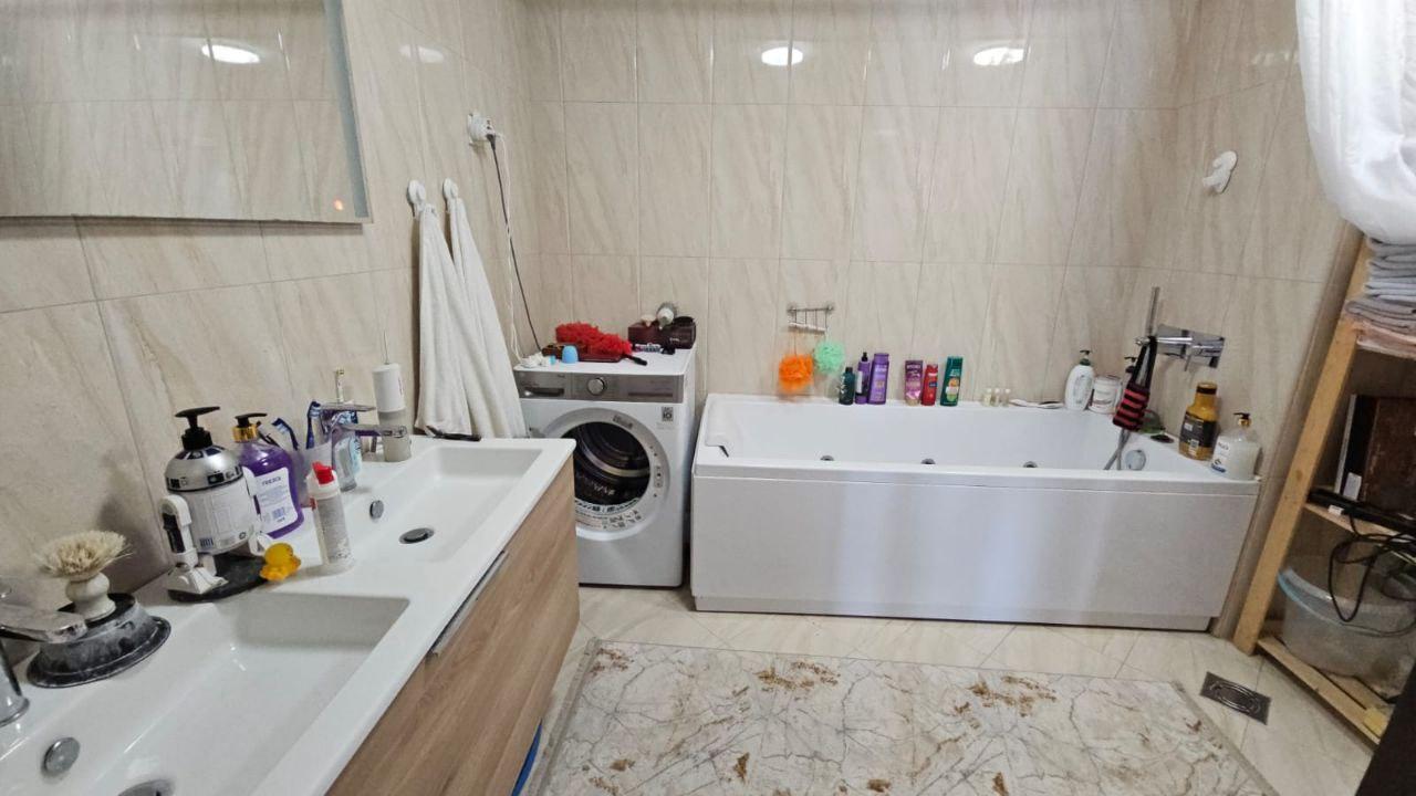 3 Bedroom Apartment with Sea view in the Bar