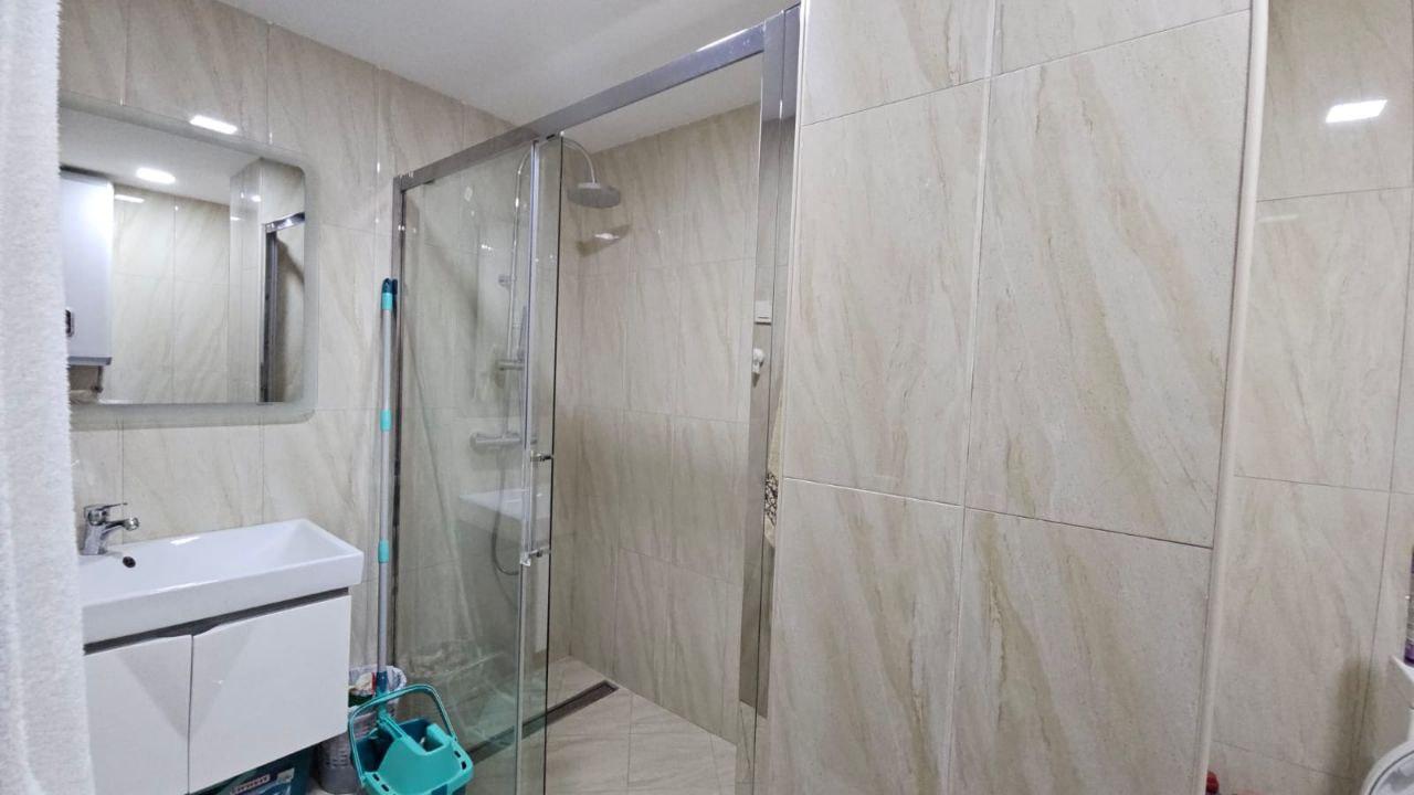 3 Bedroom Apartment with Sea view in the Bar