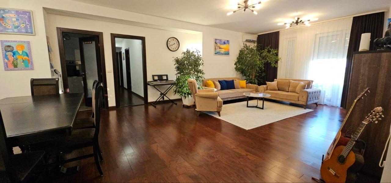 3 Bedroom Apartment with Sea view in the Bar