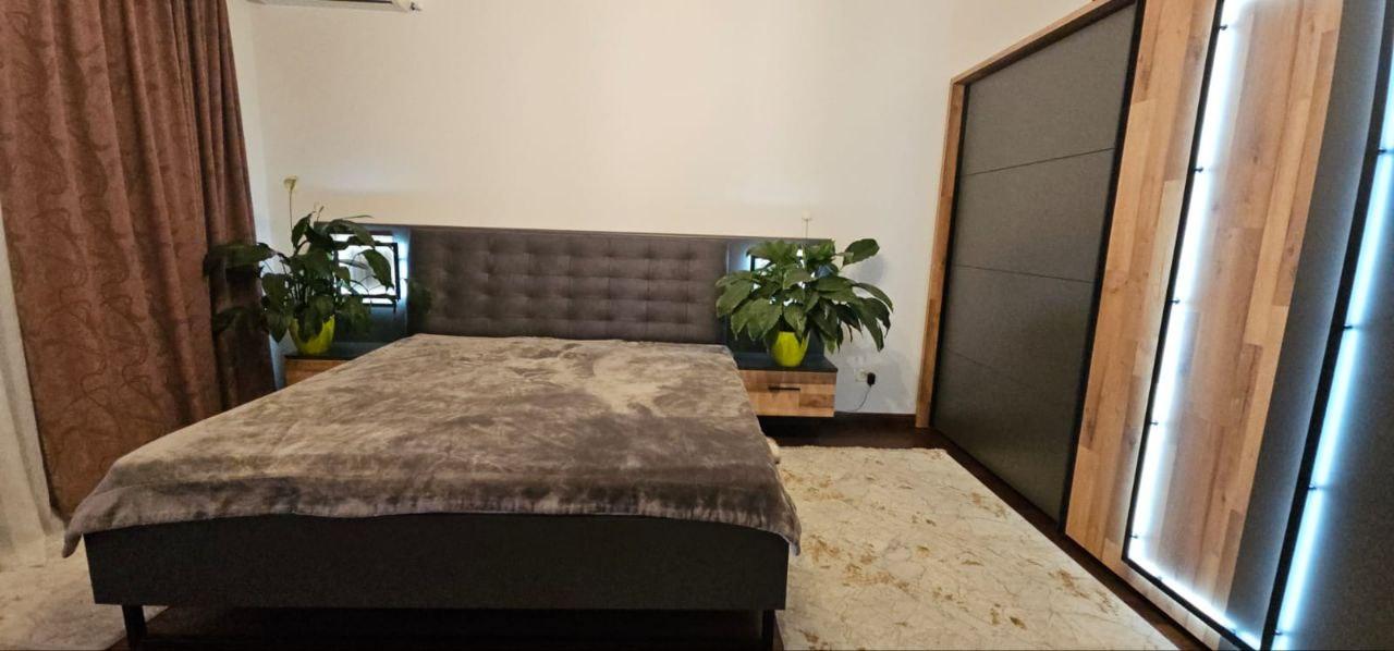 3 Bedroom Apartment with Sea view in the Bar