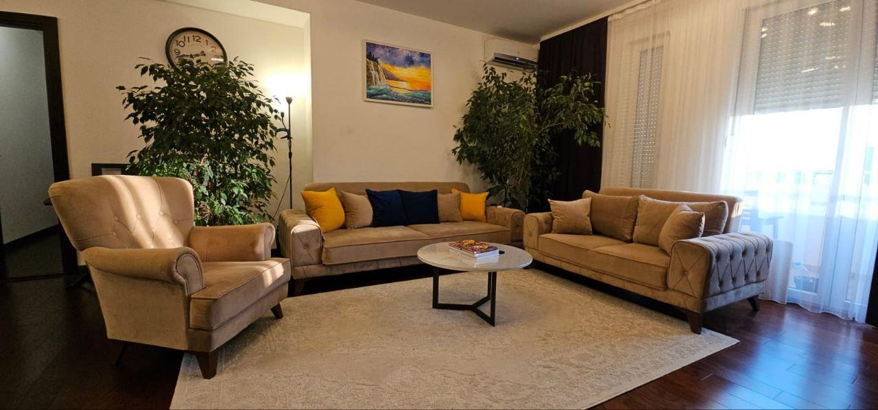 3 Bedroom Apartment with Sea view in the Bar