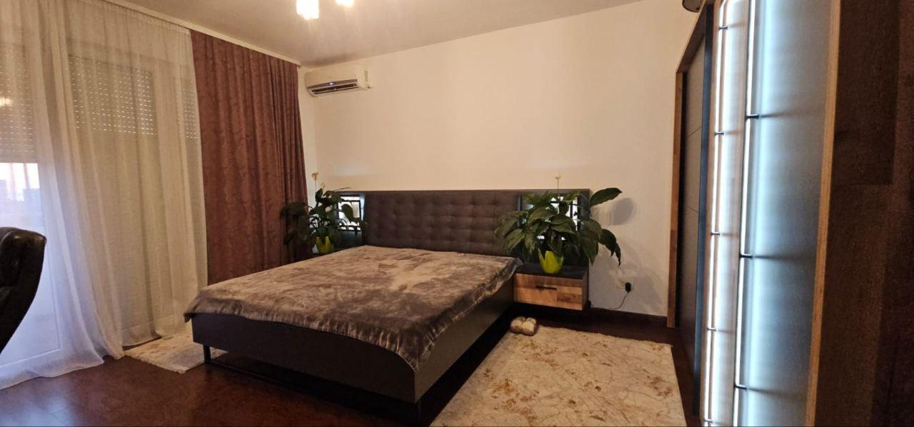 3 Bedroom Apartment with Sea view in the Bar