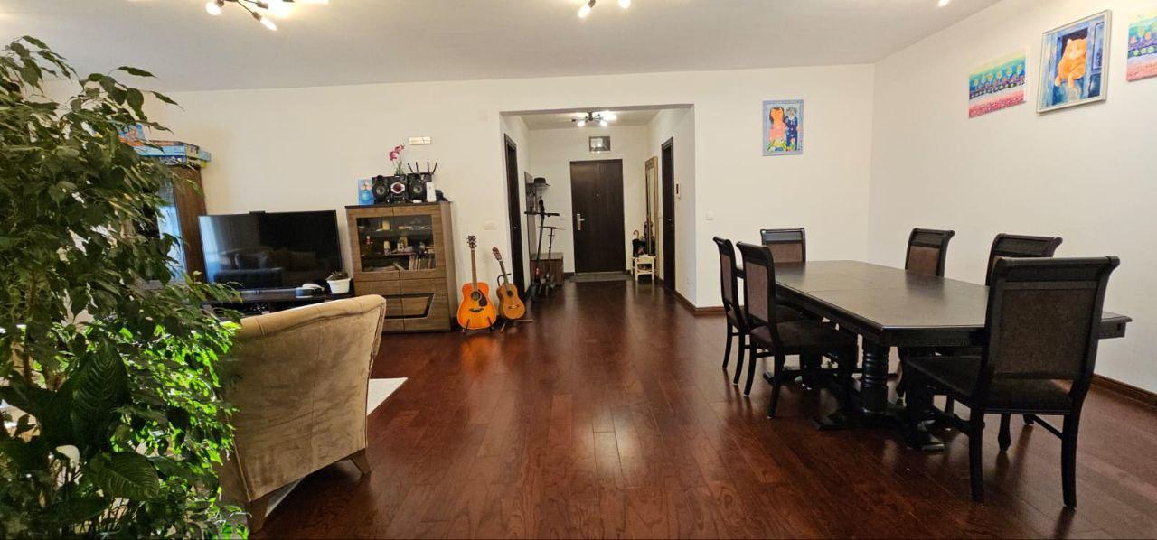 3 Bedroom Apartment with Sea view in the Bar
