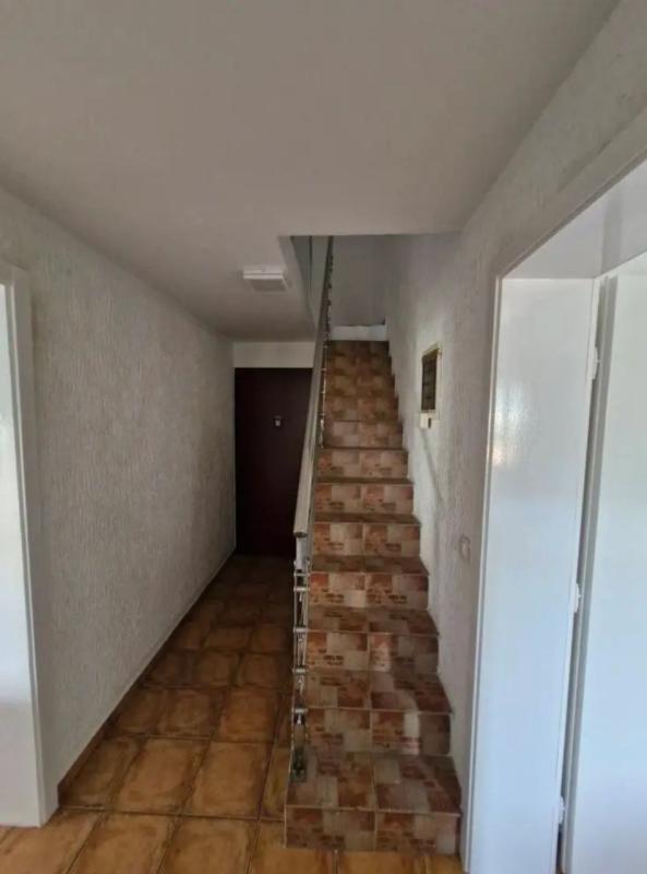 3-х комнатная квартира на продажу в Сутоморе.