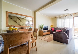 Haus mit 3 Schlafzimmern, Meerblick und Pool in Krimovica