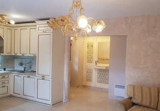3-bedroom townhouse in Lastva for a year