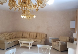 3-bedroom townhouse in Lastva for a year