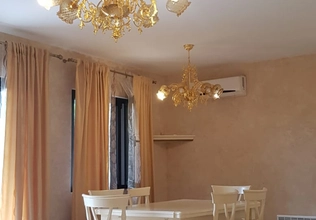 3-bedroom townhouse in Lastva for a year