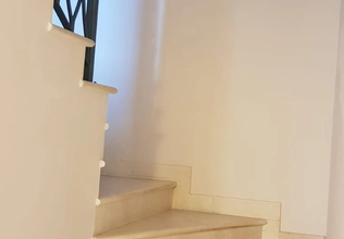 3-bedroom townhouse in Lastva for a year