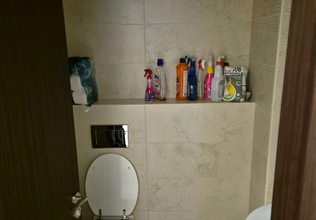 Dvosoban stan u Bečićima