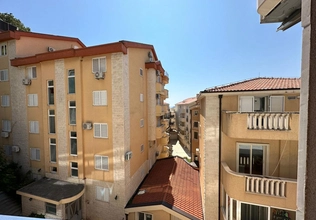 Квартира с 1 спальней в Пржно