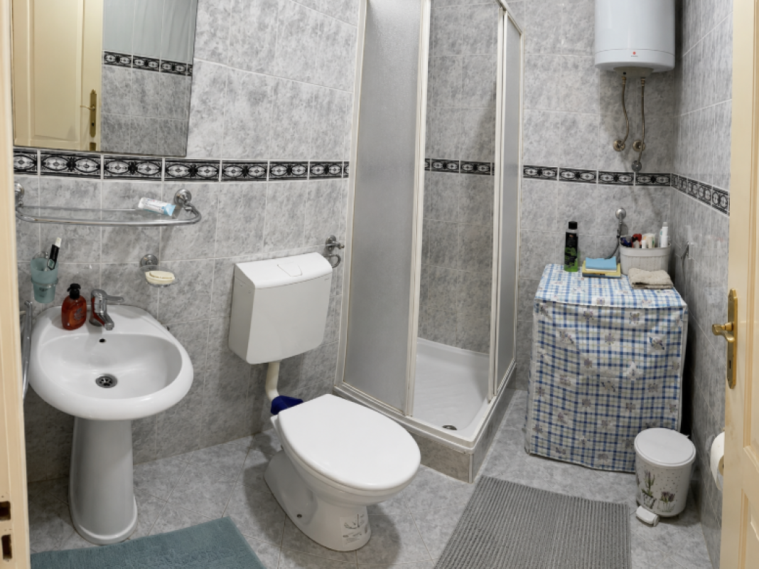37m² Studio in Petrovac zu verkaufen – wenige Minuten vom Strand