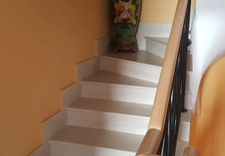 Haus mit 4 Schlafzimmern in Lastva in einer Wohnanlage mit Pool