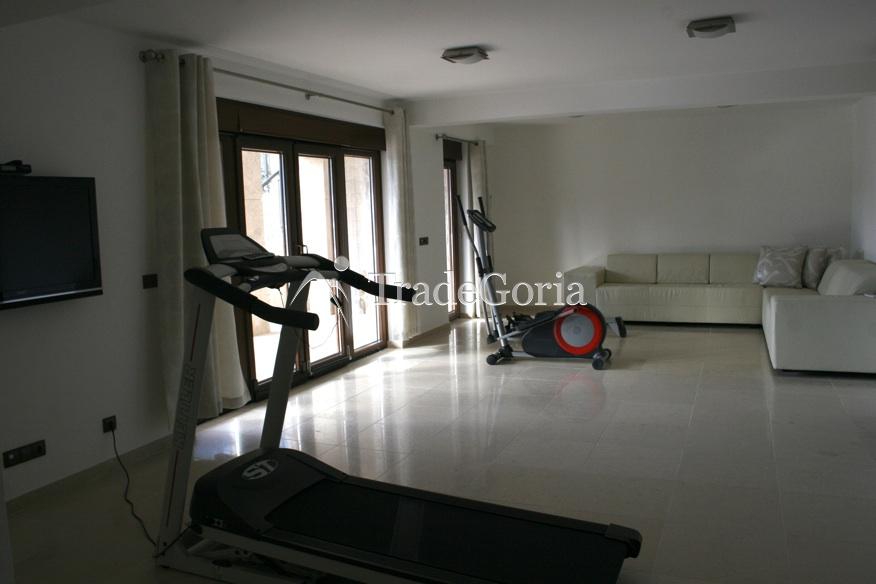 4-storey villa in Petrovac