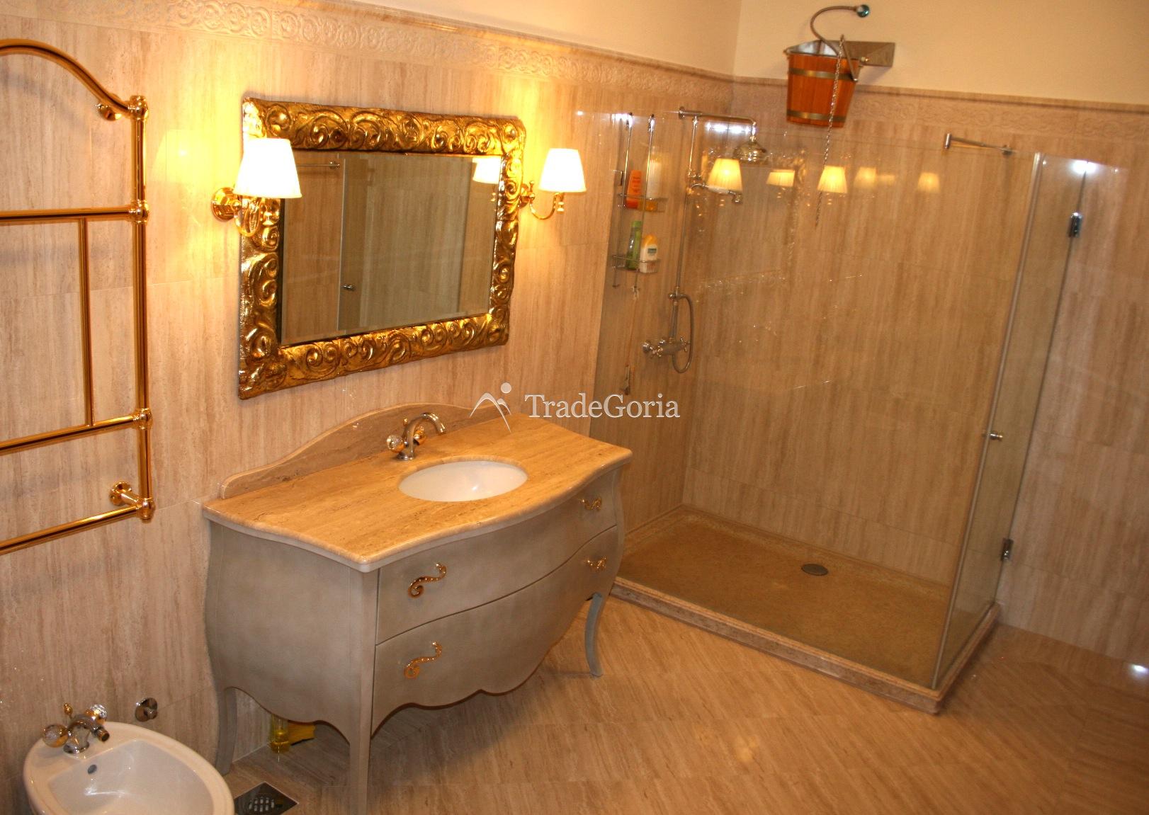 4-storey villa in Petrovac