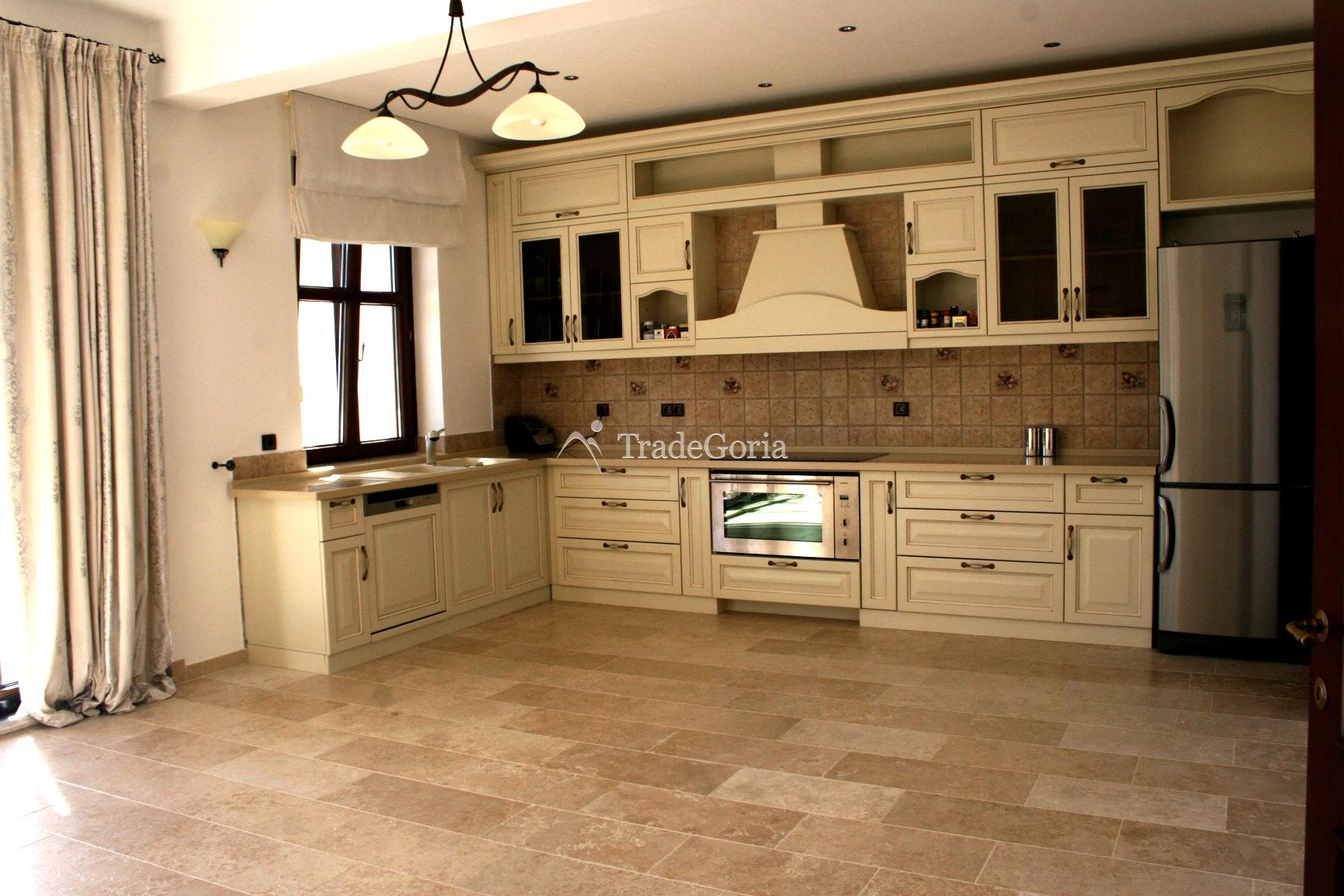 4-storey villa in Petrovac