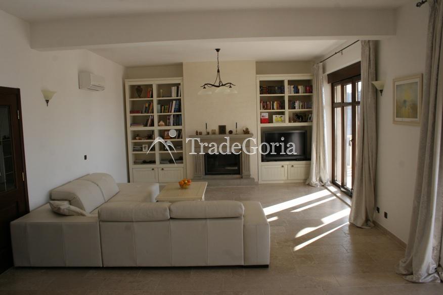 4-storey villa in Petrovac