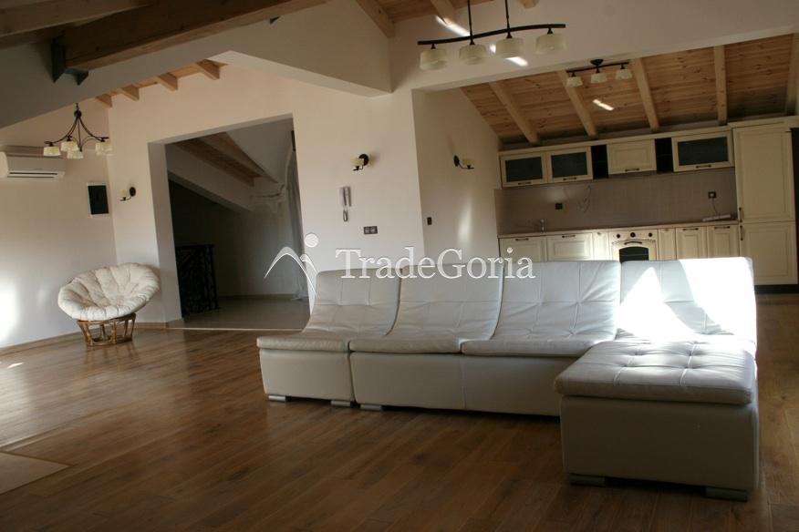 4-storey villa in Petrovac