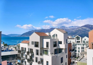 45m2 apartment in the Sirocco building, managed by the SIRO Hotel (One&Only Group)