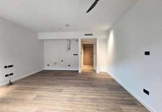 45m2 apartment in the Sirocco building, managed by the SIRO Hotel (One&Only Group)