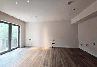 45m2 apartment in the Sirocco building, managed by the SIRO Hotel (One&Only Group)