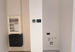 45m2 apartment in the Sirocco building, managed by the SIRO Hotel (One&Only Group)