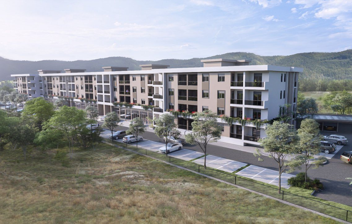 Prodaja: Jednosoban stan u novom niskogradnji proverenog investitora