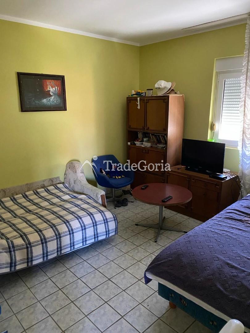 Two-storey house in Bar commune, Jermani village, with a total area of 243m2 on a plot of land 394m