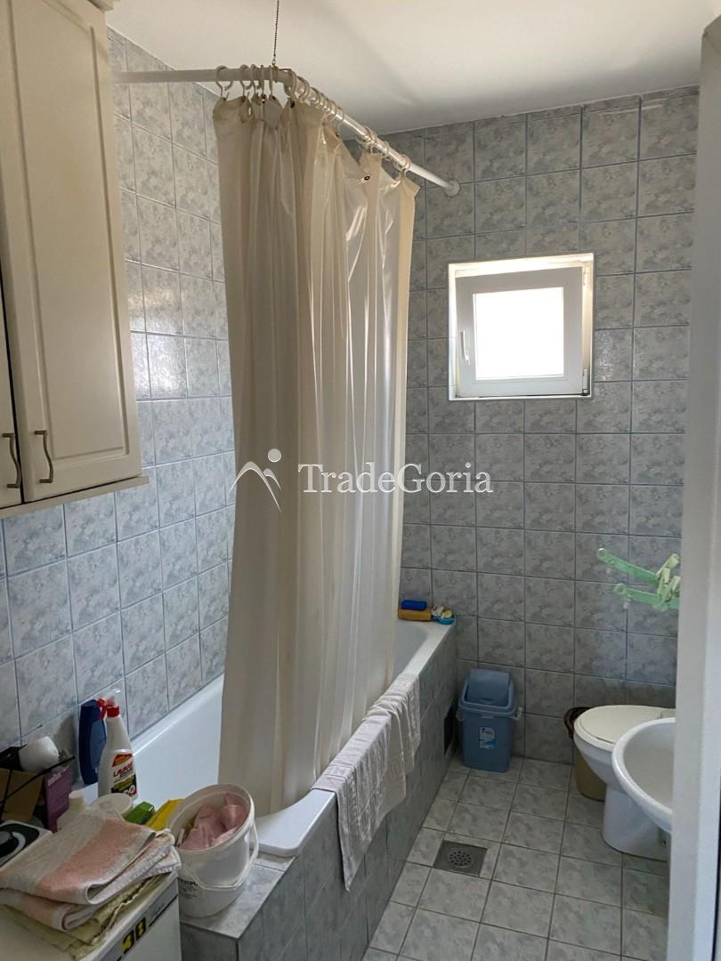 Two-storey house in Bar commune, Jermani village, with a total area of 243m2 on a plot of land 394m