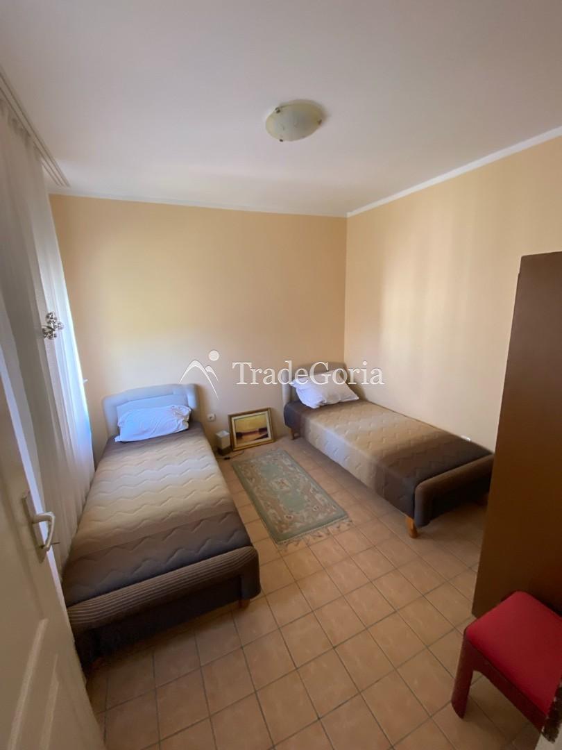 Two-storey house in Bar commune, Jermani village, with a total area of 243m2 on a plot of land 394m