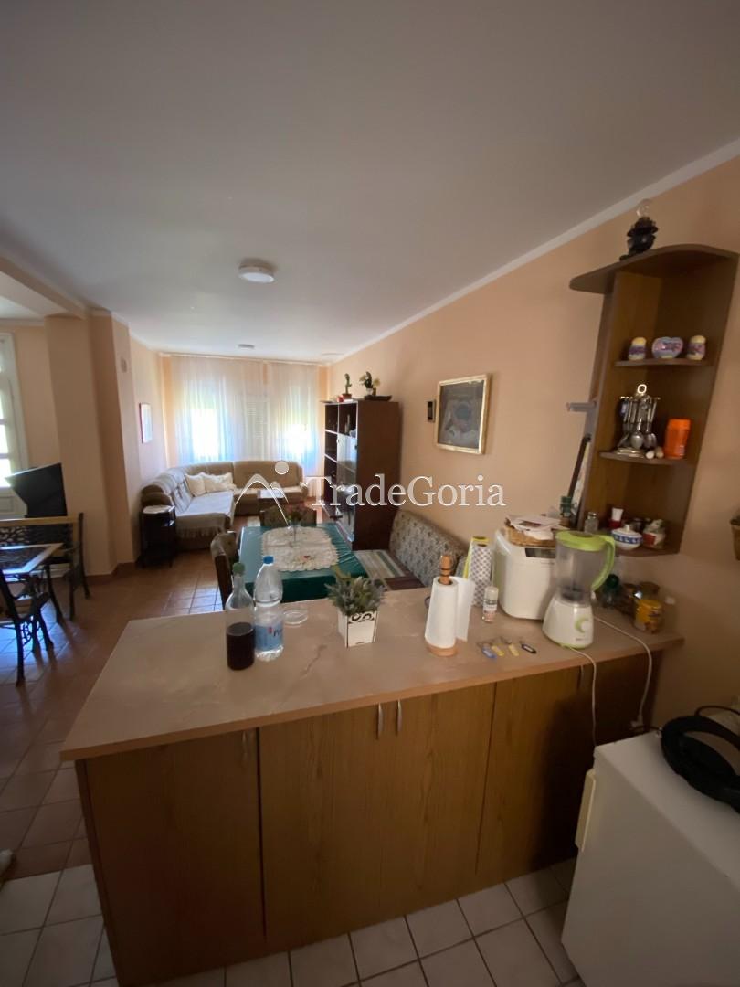 Two-storey house in Bar commune, Jermani village, with a total area of 243m2 on a plot of land 394m
