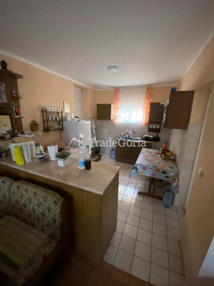Two-storey house in Bar commune, Jermani village, with a total area of 243m2 on a plot of land 394m