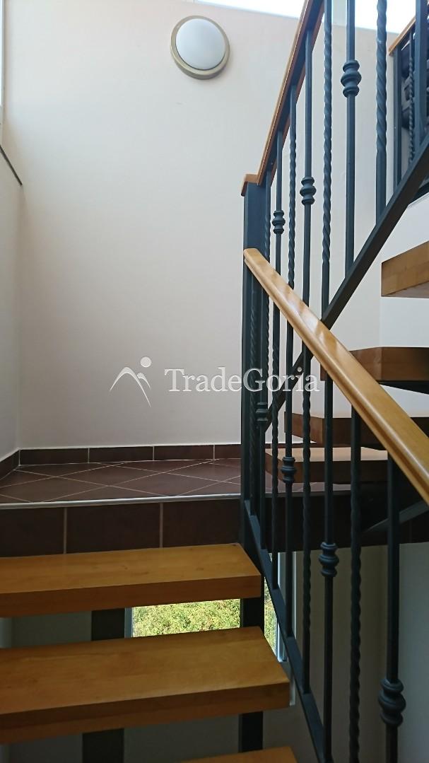 Beautiful villa in the resort village of Uteha, just 300 m from one of the cleanest coves, on the c