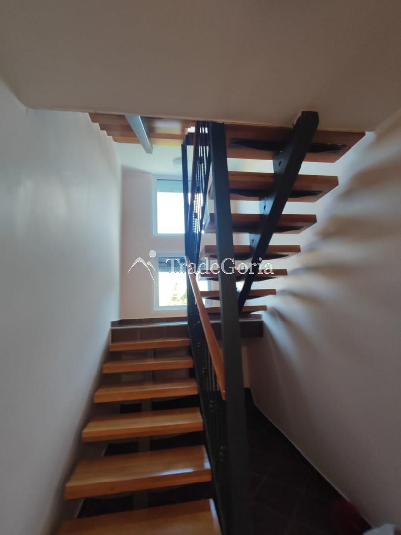 Beautiful villa in the resort village of Uteha, just 300 m from one of the cleanest coves, on the c
