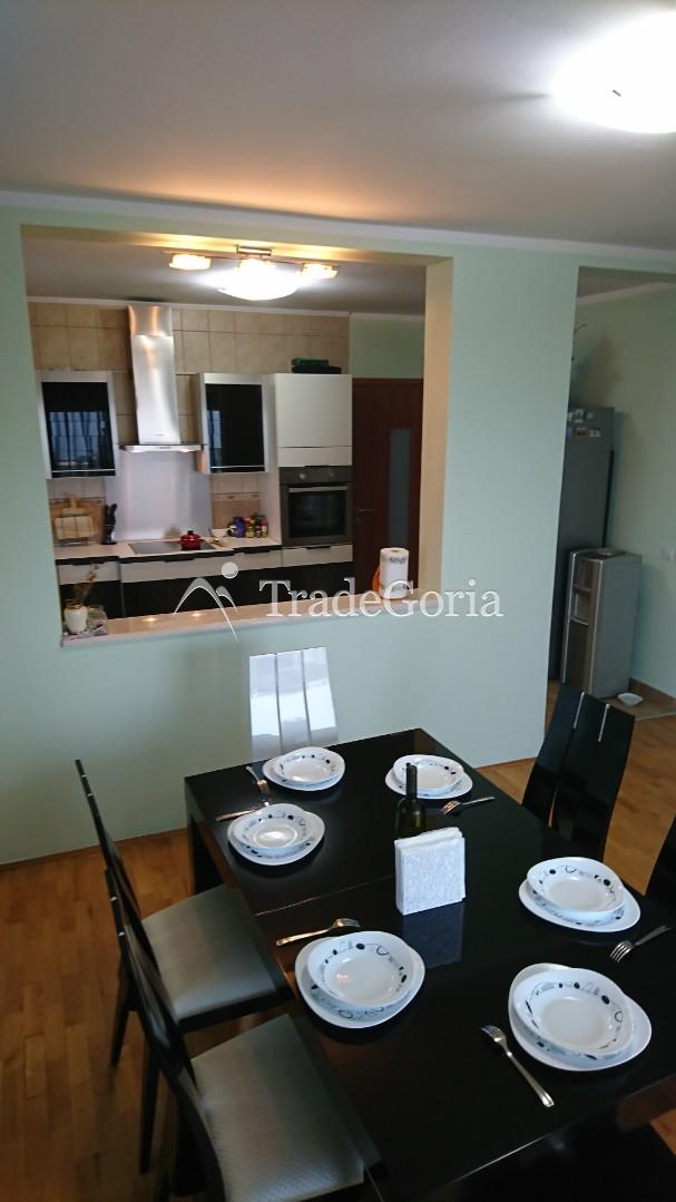 Beautiful villa in the resort village of Uteha, just 300 m from one of the cleanest coves, on the c