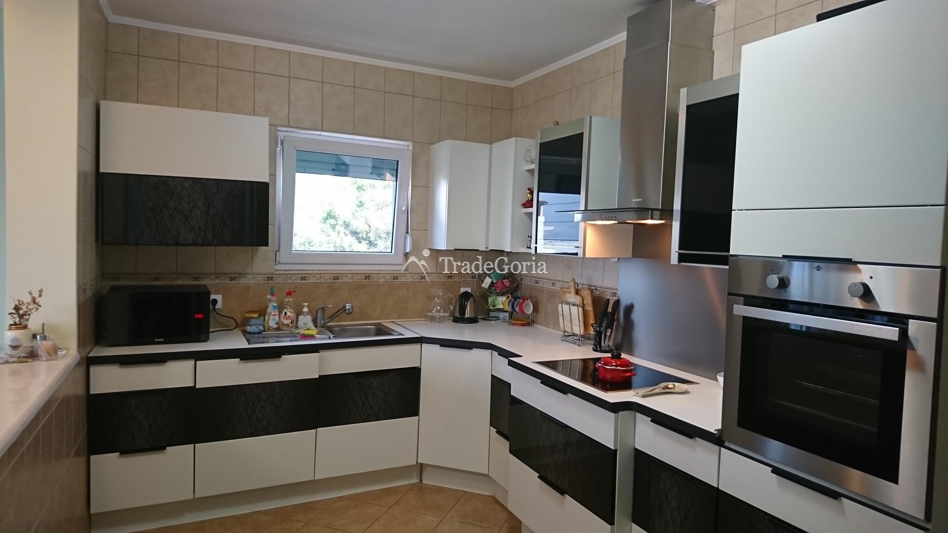 Beautiful villa in the resort village of Uteha, just 300 m from one of the cleanest coves, on the c