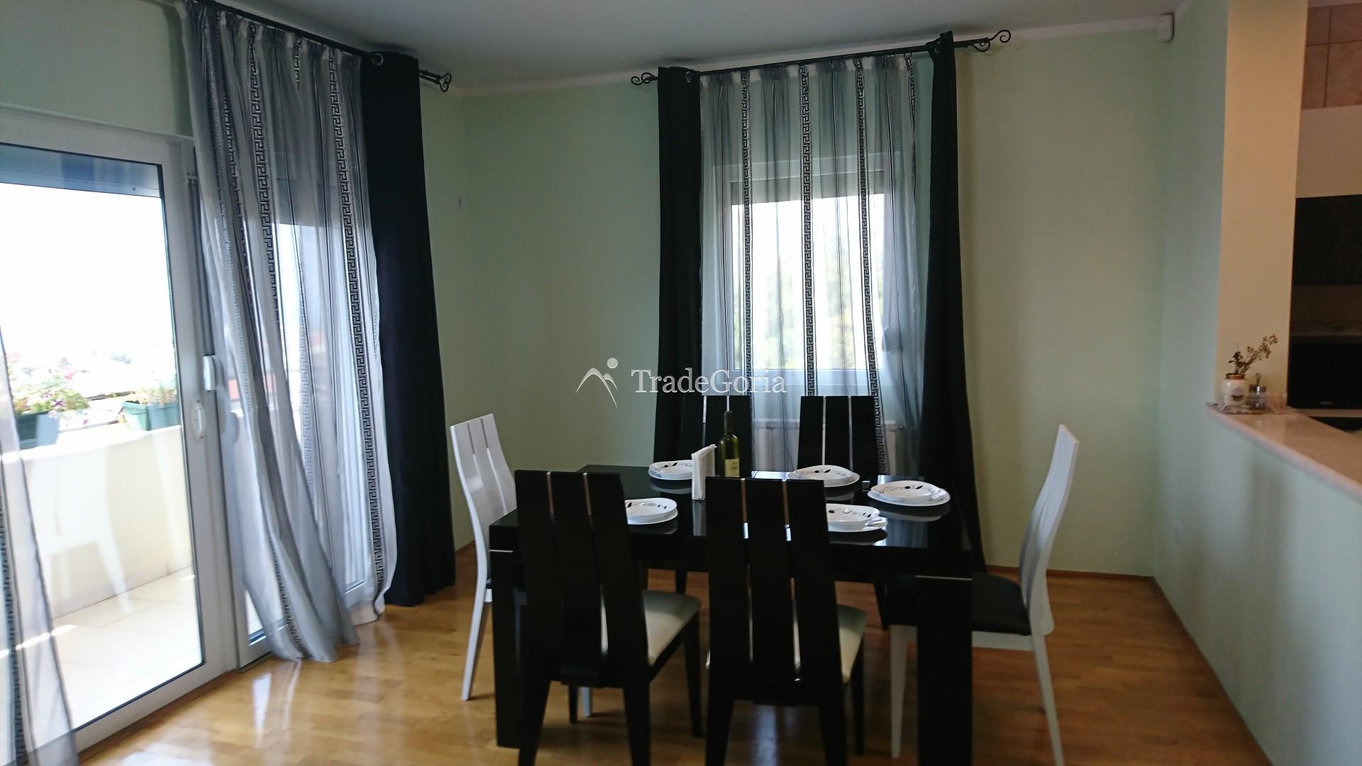 Beautiful villa in the resort village of Uteha, just 300 m from one of the cleanest coves, on the c