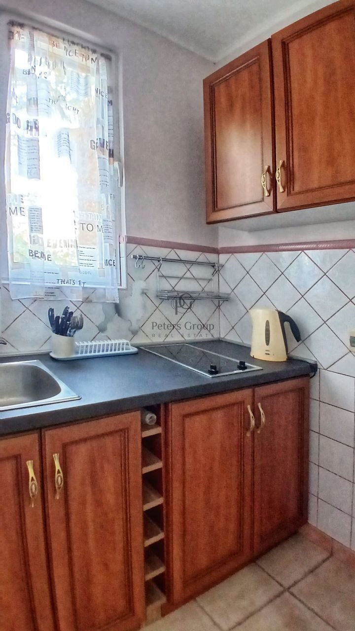 For sale: the first floor of a legal villa with land and all city utilities, located in a resort ar