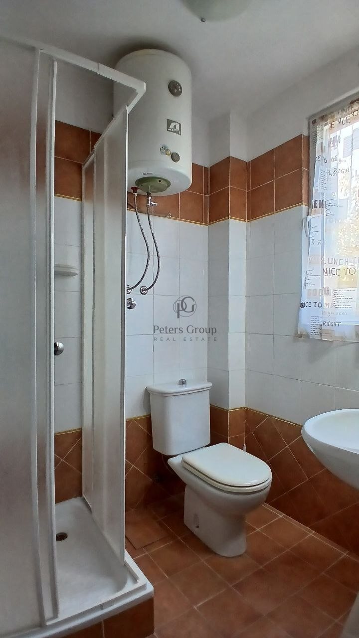 For sale: the first floor of a legal villa with land and all city utilities, located in a resort ar