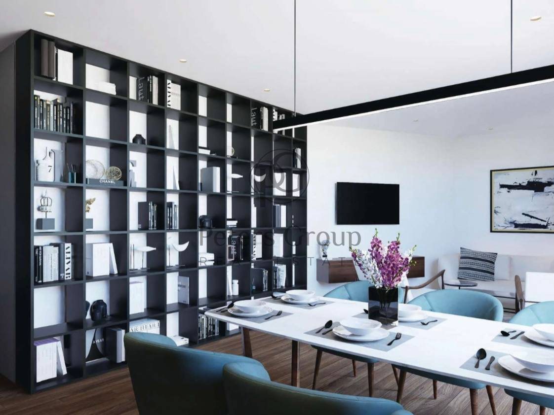 Modern Apartments in New Bečići Complex – Ready for Occupancy