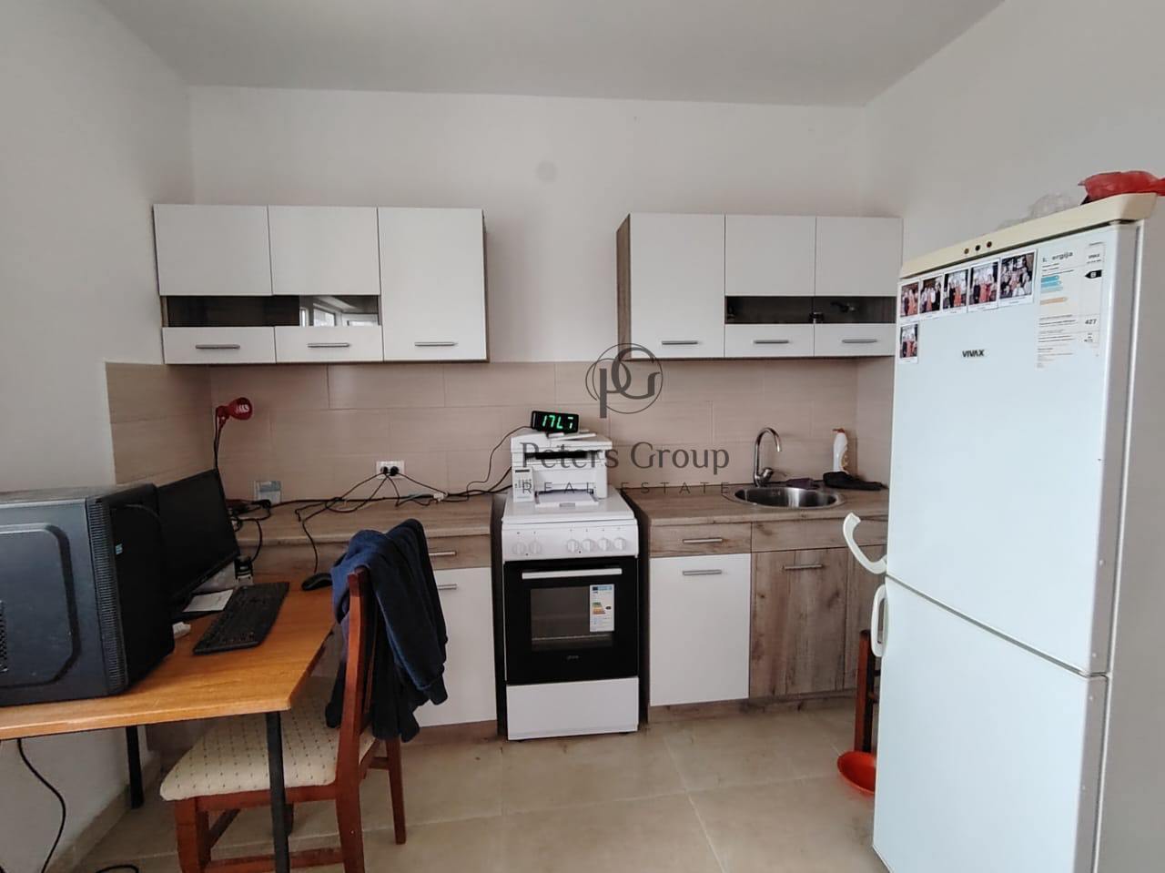 A panoramic duplex house with a large plot for sale in Sutomore, Zagrađe.