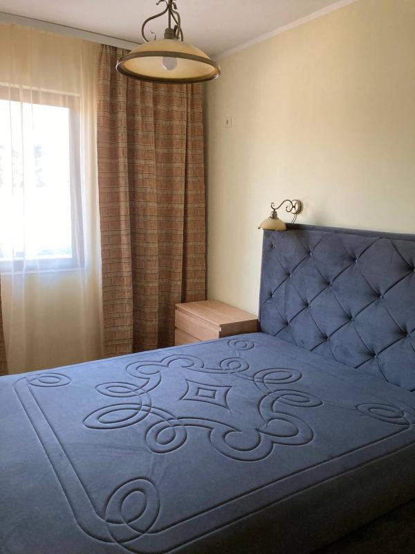 Eine Wohnung zum Verkauf in einer ausgezeichneten Lage in Sutomore.