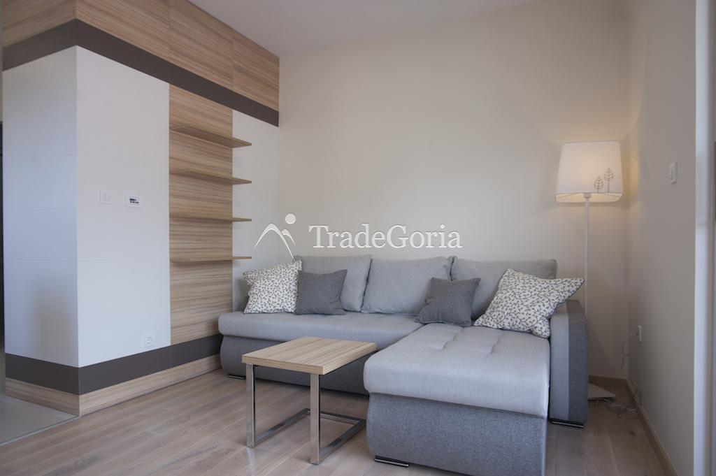Apart-hotel with 6 individual apartments in quiet center of Budva