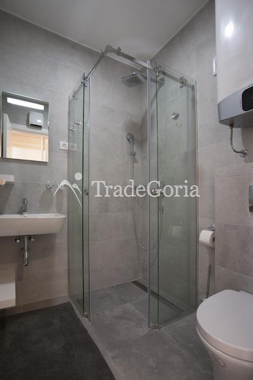 Apart-hotel with 6 individual apartments in quiet center of Budva