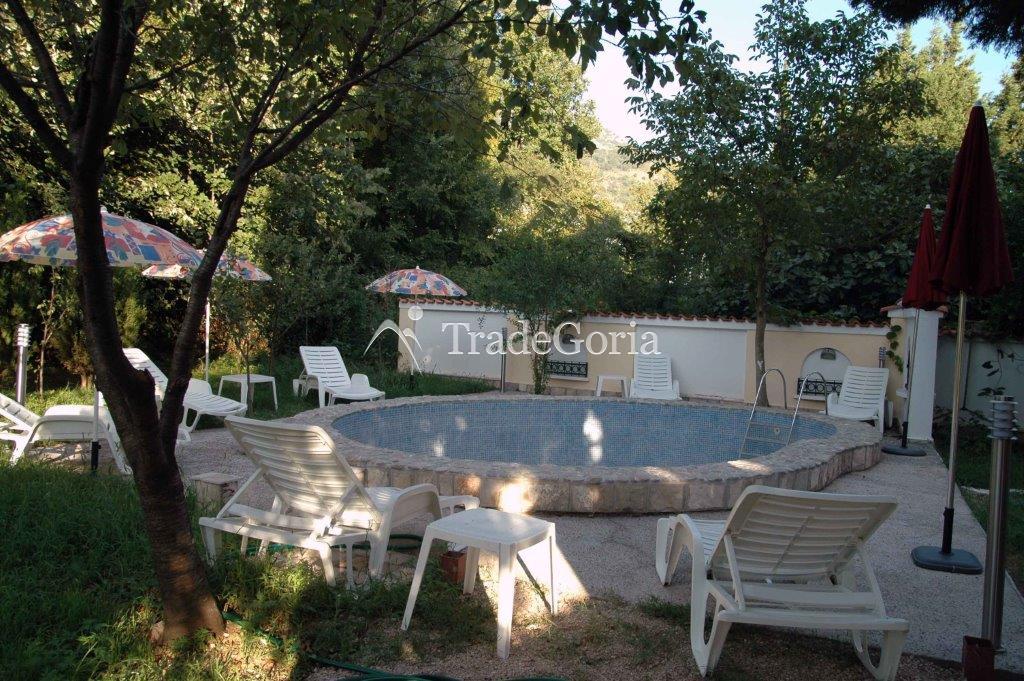 Apartment mit 2 Schlafzimmern in Sutomore