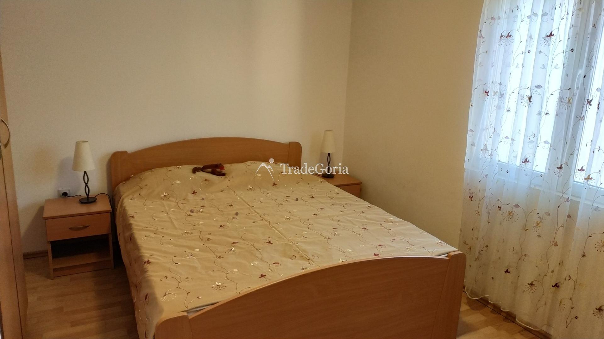 Apartment mit 2 Schlafzimmern in Sutomore