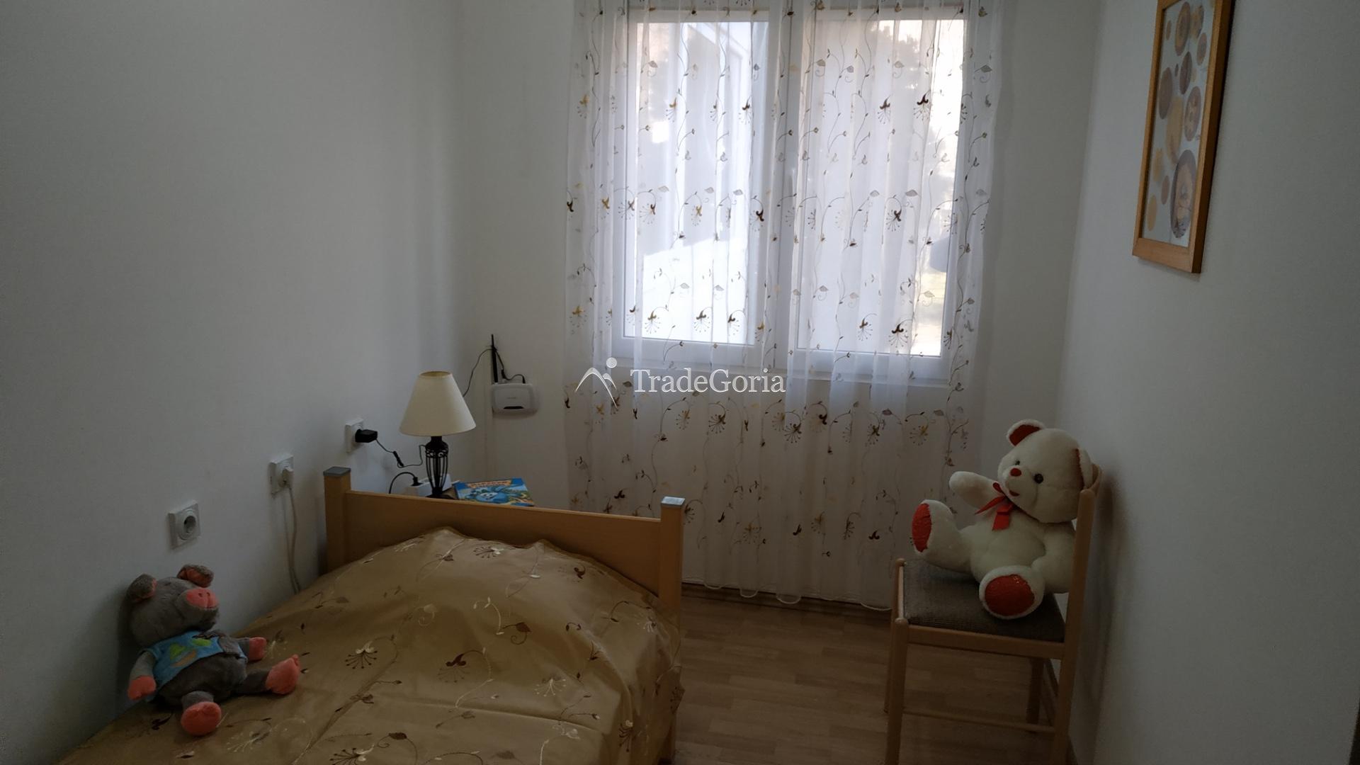Apartment mit 2 Schlafzimmern in Sutomore