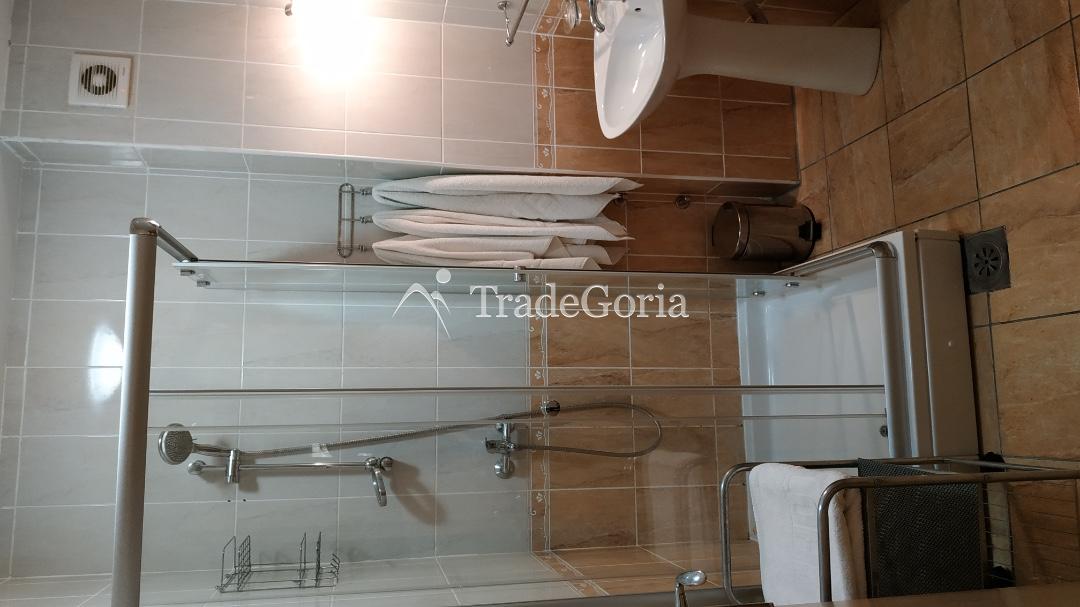 Apartment mit 2 Schlafzimmern in Sutomore