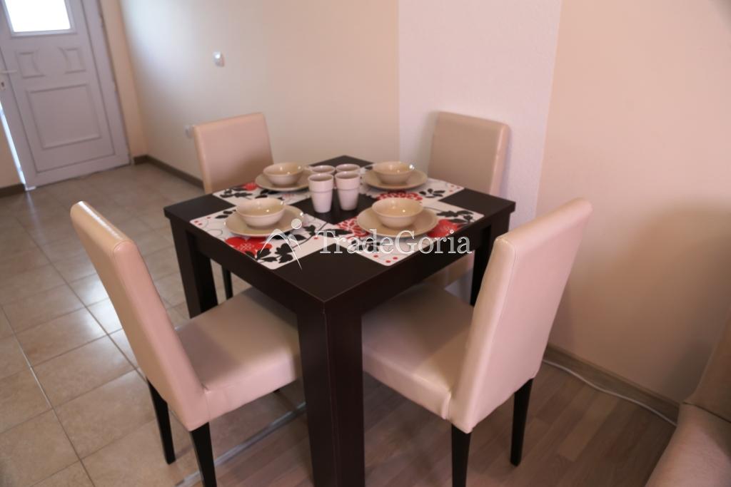 Apartman u mirnom i udobnom mestu u Sutomoru