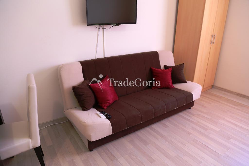 Apartman u mirnom i udobnom mestu u Sutomoru